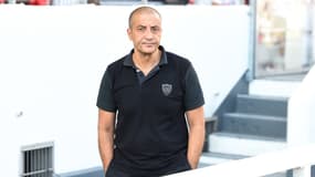 Mourad Boudjellal