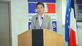 Agnès Buzyn fait le point sur la situation liée au coronavirus en France et dans le monde 