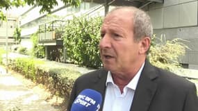 Mercato – Courbis : "Une très bonne chose aussi bien pour Bordeaux que pour Henry"