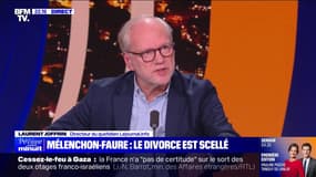 Michel Biero (vice-président de Lidl France) évoque des négociations commerciales "sous haute tension" avec les industriels