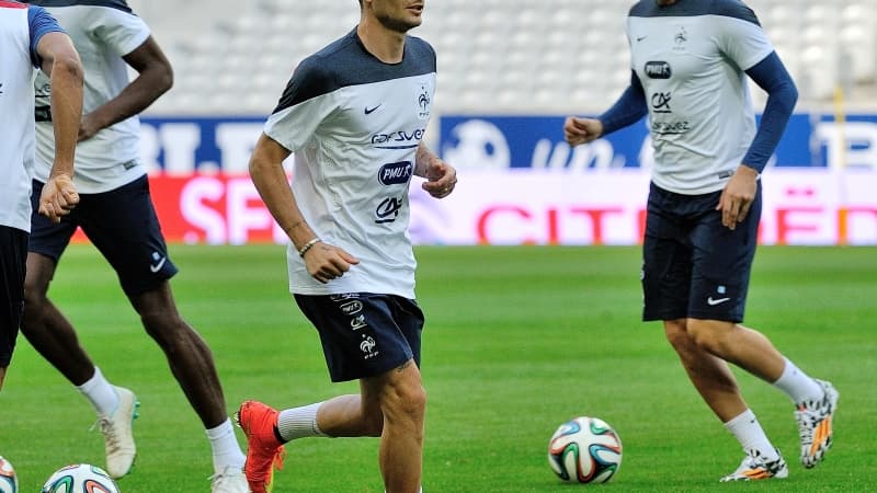 Rémy Cabella