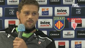 Perpignan - Biarritz : Les Biarrots "excités" avant la finale de Pro D2