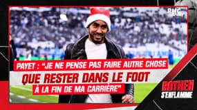 Dimitri Payet : “Je ne pense pas pouvoir faire autre chose que du foot”, au sujet de son après carrière
