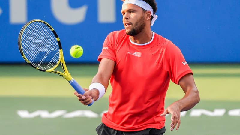 Jo Wilfried Tsonga