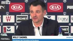 Bordeaux - Rennes : Les réactions