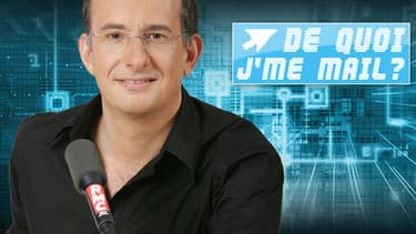 François Sorel et son émission De quoi j'me mail sont désormais filmés.