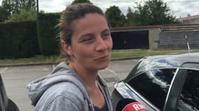 Véronique a voté FN au premier tour et votera pur François Ruffin au second
