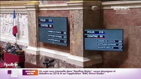 Covid-19 : comment va fonctionner le nouveau pass vaccinal ? 