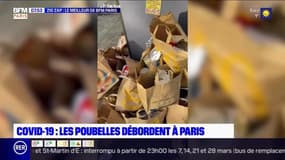 Paris zig zap - 07/03