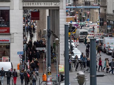 La ville de Berlin avait mis en place un plafonnement des loyers début 2020