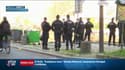 Le tweet d'une élue de Lyon, qui assurait que la culture du viol était "présente chez les forces de police" signalé à la justice