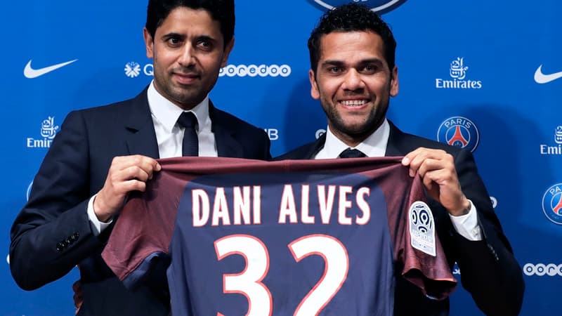 Daniel Alves