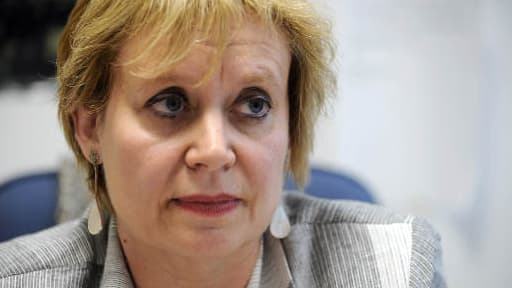 La magistrate Isabelle Prévost-Desprez est pourquivie pour avoir transmis au Monde des informations confidentielles.