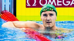 Camereon van der Burgh