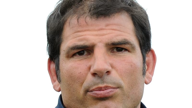 Marc Lièvremont