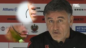 Ligue 1 : Les gros doutes de Galtier sur la sonorisation des arbitres