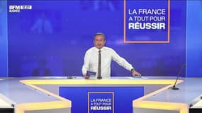 La France a tout pour réussir: La french tech a déjà levé plus de 10 Mds d'euros en 2021 - 04/12