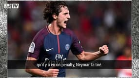 Penaltygate : La drôle de proposition de Mbappé pour calmer Neymar et Cavani
