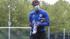Jean-Clair Todibo (Schalke 04)