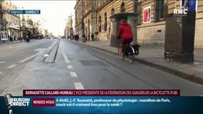 Permis vélo pour enfants: "Ça me rassurerait de savoir comment il faut rouler"