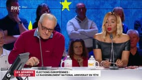 Le monde de Macron : Trottinettes électriques, 135 euros d'amende si on roule sur les trottoirs ! - 08/11