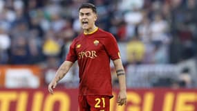 P. Dybala