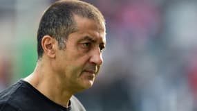 Mourad Boudjellal