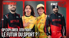 GP Explorer : effet de mode ou vrai avenir pour le sport pro ?