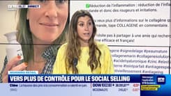 Morning Retail : Vers plus de contrôle pour le social selling, par Eva Jacquot - 10/07