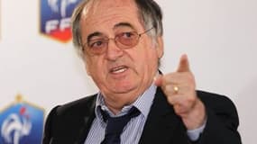 Noel Le Graet