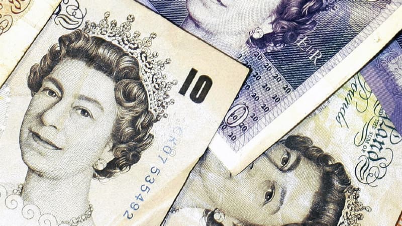 La monnaie britannique a dévissé à 1,3305 dollar ce vendredi matin.