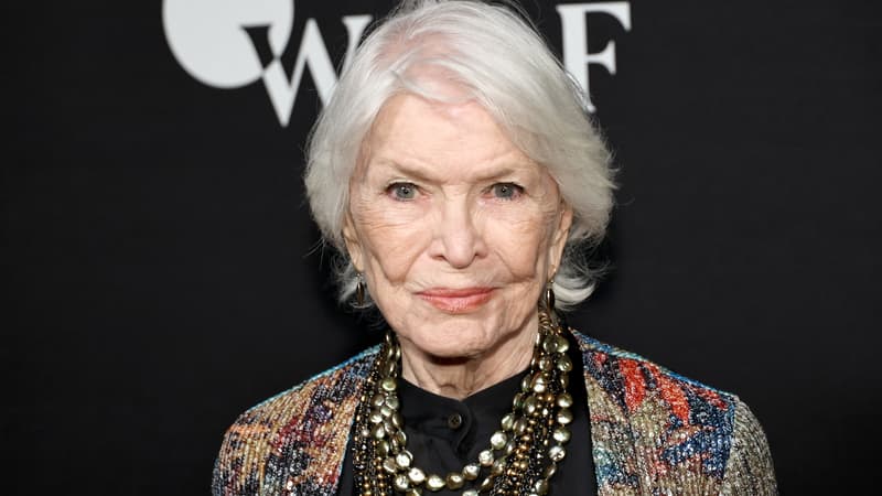 Ellen Burstyn, l'actrice de "L'Exorciste", recevra un Lion d'or d'honneur à la Mostra de Venise