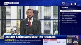 Le Club : Blackrock quitte une alliance œuvrant à la neutralité carbone - 10/01