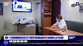 L'essentiel de l'actualité parisienne du jour vendredi 23 avril 2021