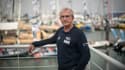 Jacques Caraës, directeur de course du Vendée Globe
