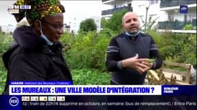 Les Mureaux: une ville modèle d'intégration?