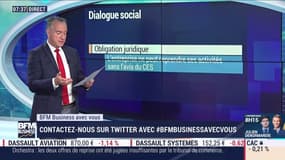 Comment établir un bon dialogue social dans son entreprise après la crise ?