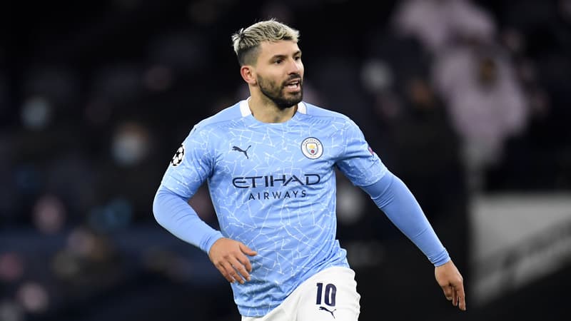 Mercato: visite médicale dès lundi pour Agüero au Barça?