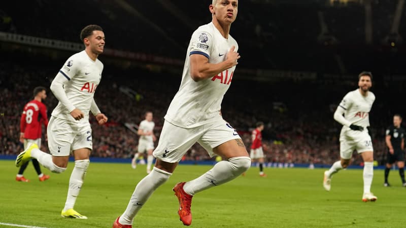 Richarlison - Tottenham