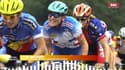 Tous Engagés: le retour du Tour de France femmes avec Catherine Marsal, ancienne championne cycliste