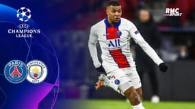 PSG : "Manchester City prend des risques, l'équipe parfaite pour Paris" juge Rami