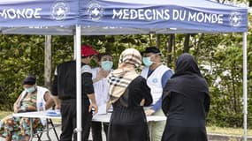 Coronavirus: en Guyane, la situation s'aggrave