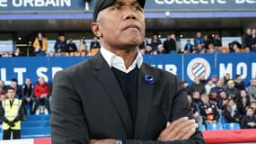 Antoine Kombouaré
