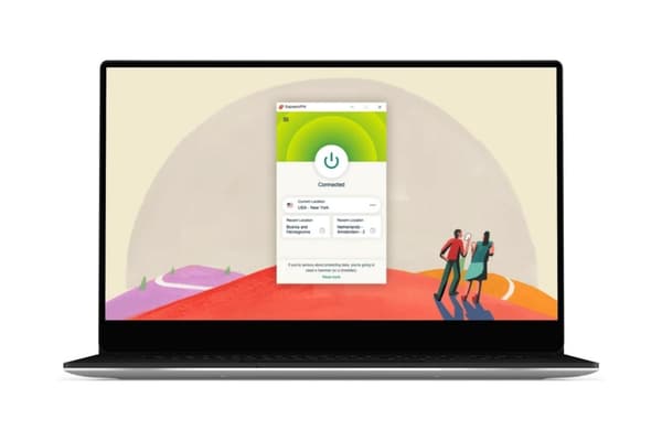 ExpressVPN logiciel ExpressVPN logiciel