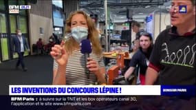 Les meilleures inventions du concours Lépine !