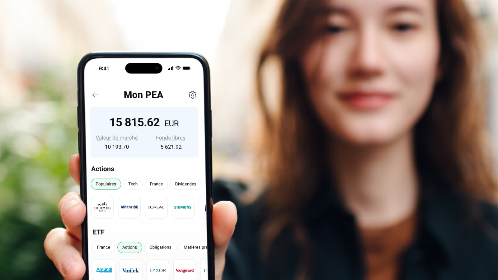 XTB LANCE SON PEA EN FRANCE : UNE NOUVELLE SOLUTION D’ÉPARGNE POUR LES INVESTISSEURS
