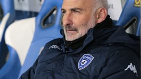 François Ciccolini est suspendu par la Commission de discipline de la FFF.