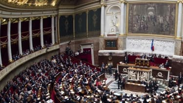 En juin dernier, une amendement proposant l'inéligibilité des élus condamnés pour violences a été rejeté (photo d'illustration)