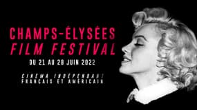 Le Champs-Elysées Film Festival se déroule du 21 au 29 juin. 