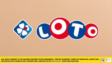 FDJ : la cagnotte Loto d'aujourd'hui atteint les 20 millions d'euros, c'est le moment de tenter sa chance 